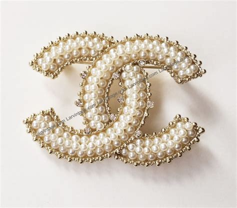 chanel brioche|Chanel brooches near me.